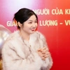 CEO Vũ Ngọc Linh