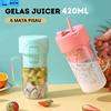 Blender Portable Mini Juicer