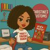 christinecustoms