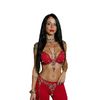 tehila_bellydancer