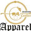 macomfortapparel