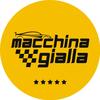 MacchinaGiallaRecensioni