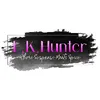 e.k.hunterauthor