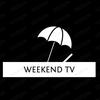 Weekend TV by Jojo