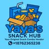 Yaya’s Snack Hub Kingston , Ja