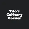 tifes.culinary.corner