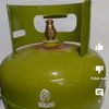 GAS 3KG