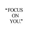 focusonher