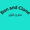 Bon and Clone