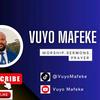 Vuyo Mafeke