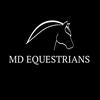 mdequestrians