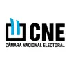 Cámara Nacional Electoral