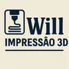 willimpressao3d