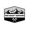 Pro Gear Reviews