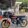 Calon bos muda