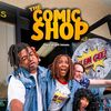 TheComicShopSeries