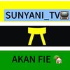 SUNYANI TV 📺❤️