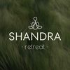 Shandra.retreat