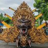 RADEN SAGEREH