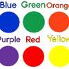 Learn Color for Kids