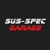 sus spec garage