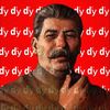 ☭ JOZEF STALIN(CB)