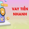 VAY TIỀN NHANH 24/7