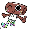 fluffythebird4