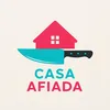 Casa Afiada