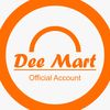 Dee Mart CBD