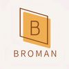 BROMAN