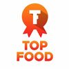 Top Food 🍝 | Comida Delivery
