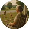 grannyontheporch
