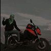 jr.mercede