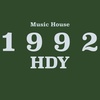 1 9 9 2 HDY