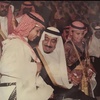 ساير بن فهد بن سلطان عبدالعزيز