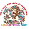 MASCOT MIỀN NAM