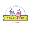 Jang store-chuyên đồ trẻ em