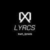 iskndr_lyrcs