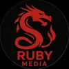 🎬 Ruby Media
