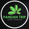 pandan trip mandeh