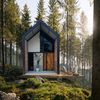 Megatech Tiny House