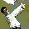 武友プロの熱いゴルフレッスン