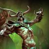 undysor