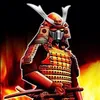 Son Xit Samurai Viet Nam