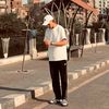 انا مره فـ الـ(عمر)