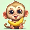 BABY MONKEY ADVENTURES