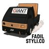 fadhlistyli