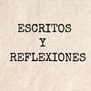 Escritos y reflexiones🍀