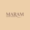 Maram 👩🏻‍💻 |مصممة جرافيك